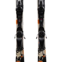  Botas de esquí junior Rossignol Blast F.S