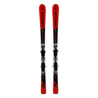 Ski Atomic Redster S7 occasion Qualité A + fixations