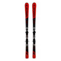  Atomic Rossoster SL PT sci + attacchi