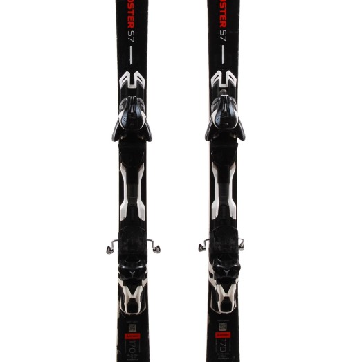  Atomic Rossoster SL PT sci + attacchi