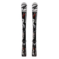  Junior ski Rossignol Radical RSX News + fijaciones