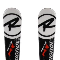  Junior ski Rossignol Radical RSX News + fijaciones