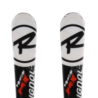  Juniorski Rossignol Radical RSX News + Bindungen