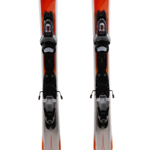  Junior Sci Dynastar Team Cham Arancione+ attacchi