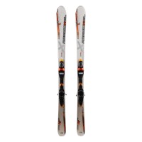  Rossignol Zenith X + Skibindungen