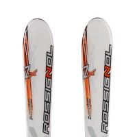 Ski occasion Rossignol Zenith X Qualité A + fixations