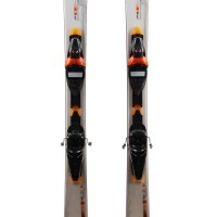 Ski occasion Rossignol Zenith X Qualité A + fixations