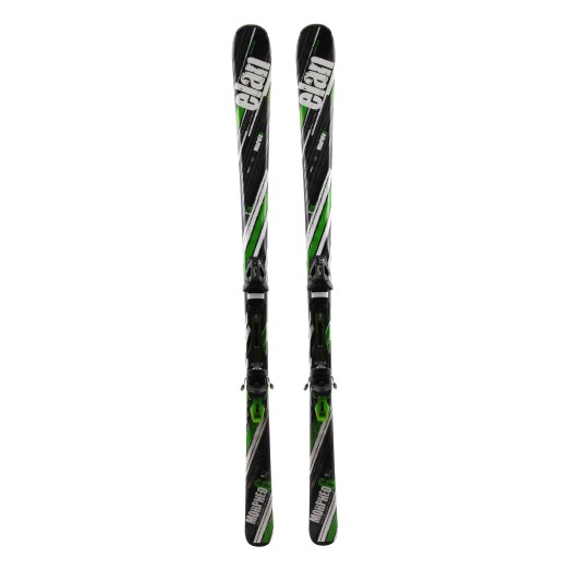  sci utilizzato Elan Morpheo 6 + attacchi