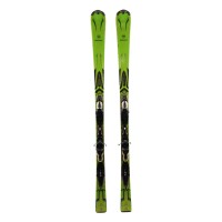  Rossignol Pursuit 14 LTD green + attacchi