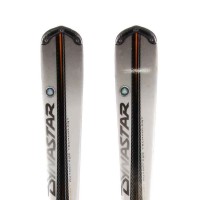 Ski occasion Dynastar contact / contact +  Qualité A + fixations