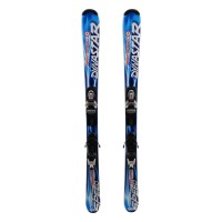  Dynastar Team Speed junior ski blue dark + bindings