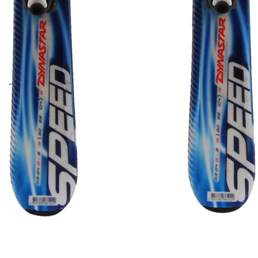  Dynastar Team Speed junior ski blue dark + fijaciones