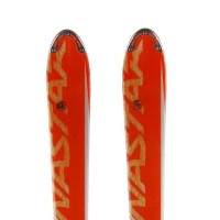  Sci utilizzato Dynastar Legend 8000 grigio-arancio + attacchi