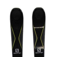 Ski occasion Salomon X Drive 8.3 Qualité A + Fixations