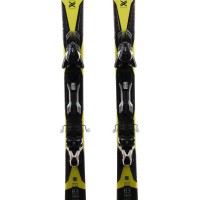 Ski occasion Salomon X Drive 8.3 Qualité A + Fixations