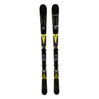 Ski occasion Salomon X Drive 8.3 Qualité A + Fixations