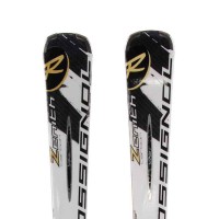  Rossignol Zenith 76 Oversize Carbon sci 2a scelta + attacchi