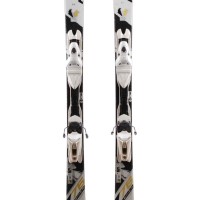  Rossignol Zenith 76 Oversize Carbon 2. Wahl Ski + Bindungen