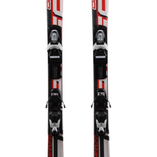  Wedze Team Onebreaker junior ski + Bindungen