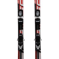  Wedze Team Onebreaker junior ski + Bindungen