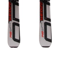  Wedze Team Onebreaker junior ski + Bindungen