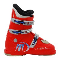  Junior Tecnica RJ Junior botas de esquí