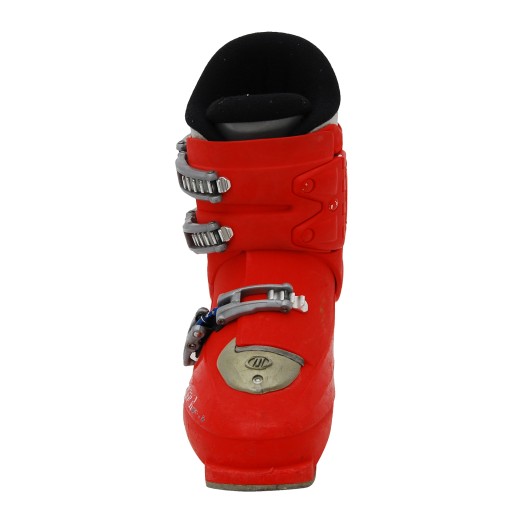  Junior Tecnica RJ Junior botas de esquí