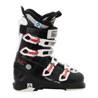 Chaussure de ski occasion Fischer XTR My Style noir qualité A