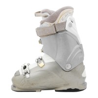  Usado Tecnica Mega RT / M + Grey zapato de esquí
