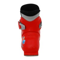  Scarpone da sci Junior Rossignol mini R 18 rosso