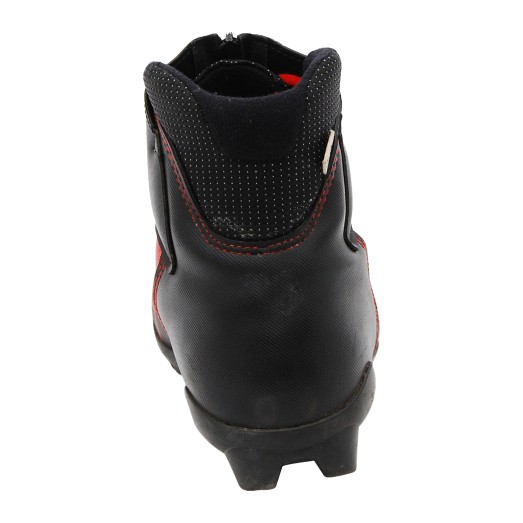  Verwendet Salomon R Touring SNS Langlaufschuhe Profil