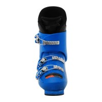 Junior Lange RSJ 50R Blue Junior Ski Boot
