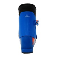 Junior Lange RSJ 50R Blue Junior Ski Boot