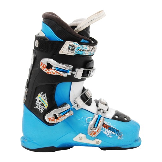  Nordica Junior Ace of Spades Junior Sci Shoe