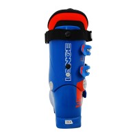  Junior Lange RS 70 Blau Junior Skischuh