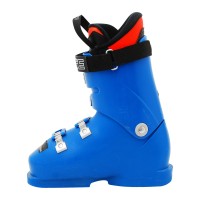  Junior Lange RS 70 Blue Junior Ski Boot