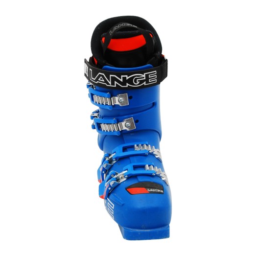  Bota de esquí Junior Lange RS 70 Blue Junior