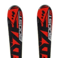  Ski Wedze BOOST 700 + bindings