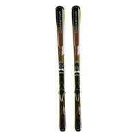  Dynastar Outland Ski 80 green + fijaciones