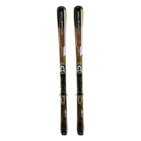 Ski occasion Dynastar Outland 80 Qualité B + fixations