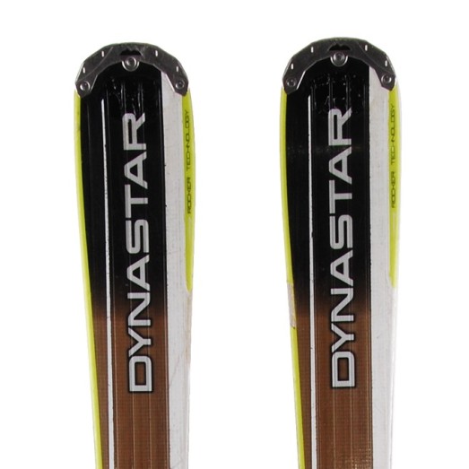  Dynastar Outland Ski 80 green + fijaciones