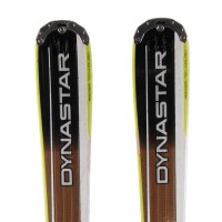  Dynastar Outland Ski 80 green + fijaciones