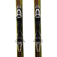 Dynastar Outland Ski 80 green + fijaciones
