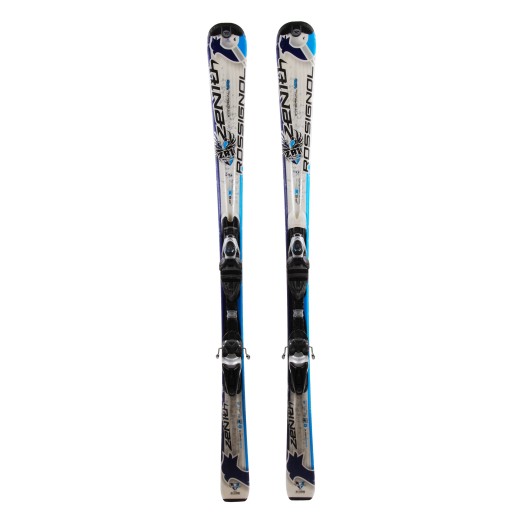 Ski occasion Rossignol Zenith ZR1 Qualité A + fixations