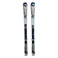  Esquís Rossignol Zenith ZR1 Rooster + fijaciones