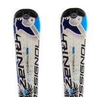  Esquís Rossignol Zenith ZR1 Rooster + fijaciones