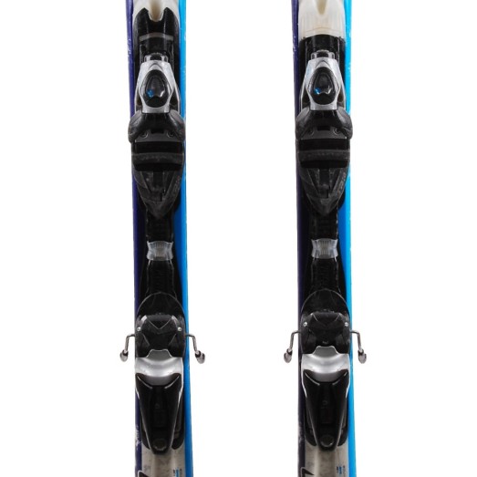  Esquís Rossignol Zenith ZR1 Rooster + fijaciones