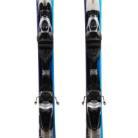  Esquís Rossignol Zenith ZR1 Rooster + fijaciones