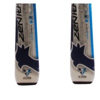  Esquís Rossignol Zenith ZR1 Rooster + fijaciones