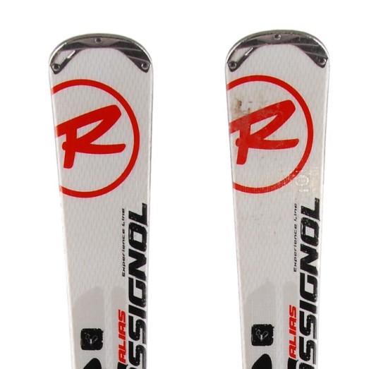 Ski occasion Rossignol Alias 74 LTD Qualité A + fixations